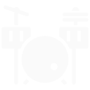 Drums icon